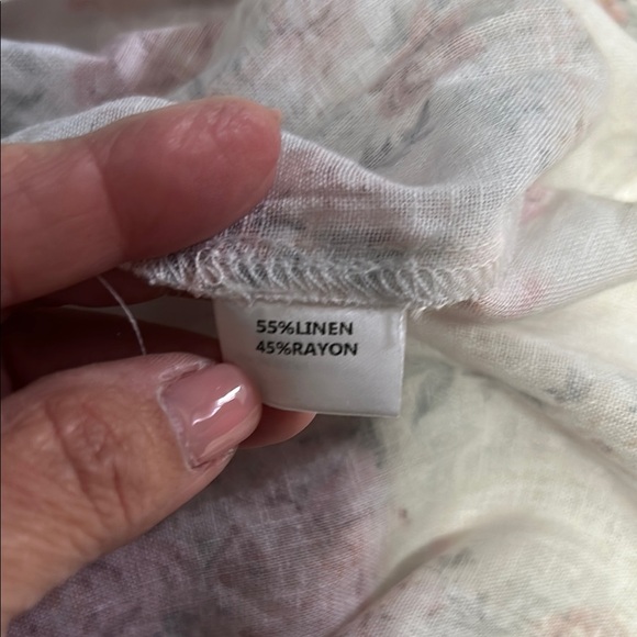 Trish Scully Floral Dress - Picture 7 of 8